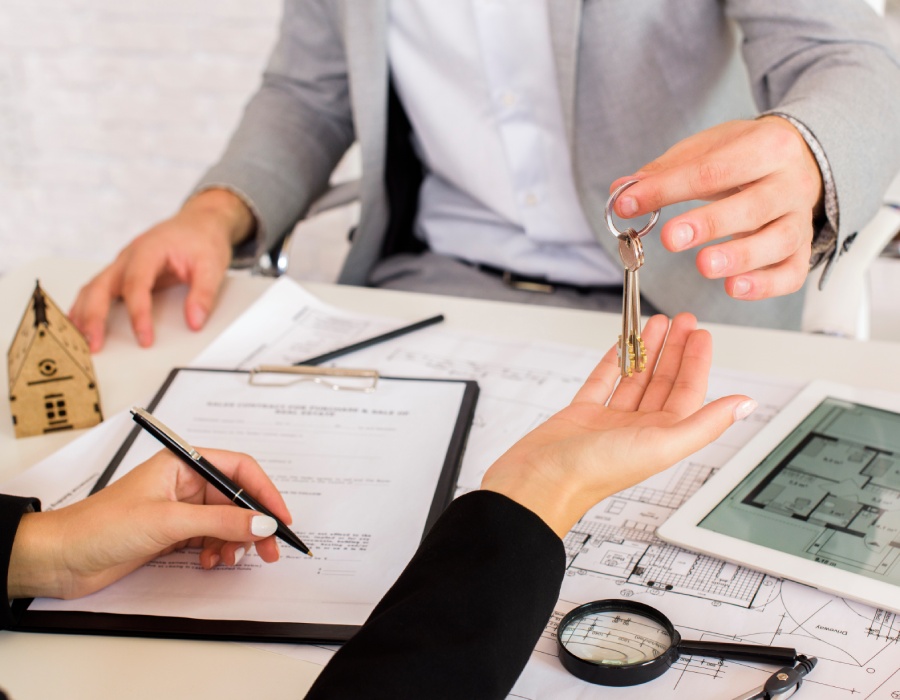 Diagnostic immobilier Diagnostic immobilier