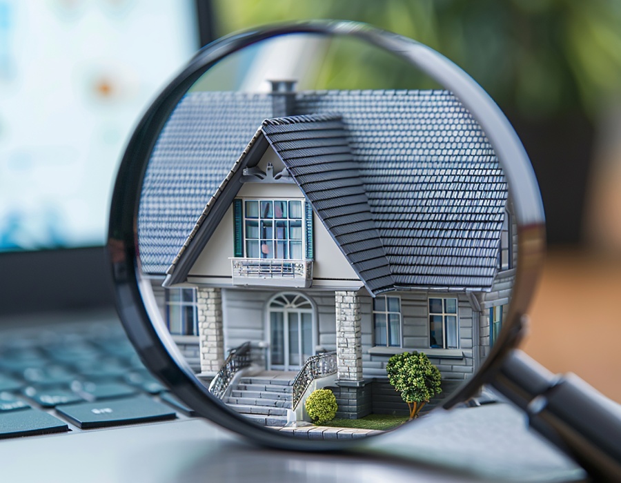 Diagnostic immobilier Diagnostic immobilier